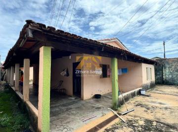 Casa · 150m² · 3 Quartos · 2 Vagas · Casa 3/4, sendo 1 suíte, 150 m² - 1106 sul (Arse 112) - Palmas/TO