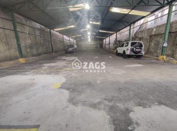 Terreno · 882m² · 40 Vagas · Lote/Galpão - Vende - Bairro Centro