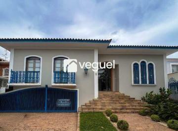Casa · 332m² · 1 Quarto · 5 Vagas · Casa Comercial de 331m² para alugar no Nova Campinas , Campinas/SP