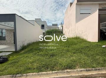 Terreno · 150m² · Terreno em Condomínio à venda em Indaiatuba - Vila Paraty, 150 m² por 310.000,00