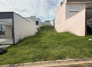Terreno · 150m² · Terreno em Condomínio à venda em Indaiatuba - Vila Paraty, 150 m² por 310.000,00