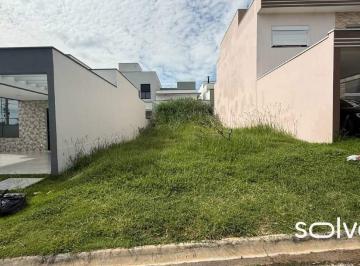 Terreno · 150m² · Terreno em Condomínio à venda em Indaiatuba - Vila Paraty, 150 m² por 310.000,00