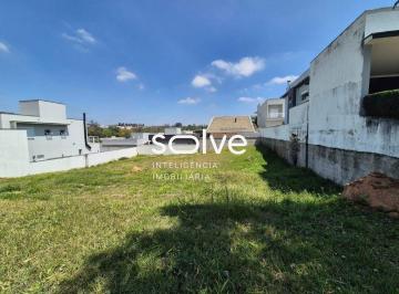 Terreno · 420m² · Terreno em Condomínio à venda em Indaiatuba - Terra Magna, 420 m² por 532.000,00