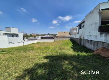 Terreno · 420m² · Terreno em Condomínio à venda em Indaiatuba - Terra Magna, 420 m² por 532.000,00