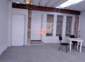 Garagem/entrada · A casa está localizado no bairro Assunção com 100 metros quadrados 