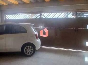 Casa · 183m² · 3 Quartos · 3 Vagas · Sobrado no Bairro Assunção - SBC - 03 Dormitórios