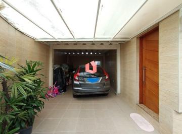 Casa · 132m² · 3 Quartos · 2 Vagas · Sobrado com 3 dormitórios à venda, 131 m² por R$ 690.000,00 - Assunção - São Bernardo do Campo/SP