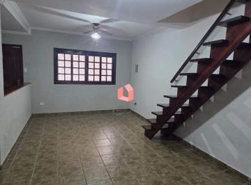 Casa · 194m² · 3 Quartos · 2 Vagas · Sobrado em São Bernardo do Campo | Assunção | 3 Dormitórios | Ótima Localização