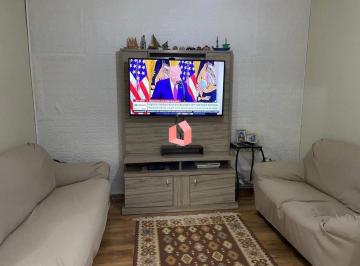Casa · 141m² · 3 Quartos · 2 Vagas · Casa Térrea - Bairro Assunção - 141,04m² - São Bernardo do Campo