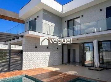 Casa · 320m² · 4 Quartos · 4 Vagas · Casa em condomínio para aluguel com 320m², 4 quartos, 4 suítes, 4 vagas de garagens, Loteamento Parq