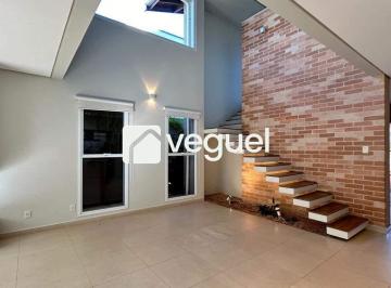 Casa · 240m² · 4 Quartos · 4 Vagas · Casa para alugar , 383m², 3 quartos sendo 3 suítes no Parque Prado, Campinas - SP