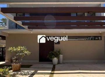 Casa · 300m² · 3 Quartos · 3 Vagas · Casa em condomínio para aluguel com 300m², 3 quartos, 3 suítes, 4 vagas de garagem, Loteamento Parqu
