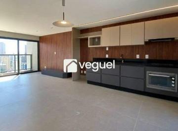 Apartamento · 130m² · 2 Quartos · 1 Vaga · Cobertura de 130m² 2 quartos, 2 suíte para alugar no bairro Cambuí, Campinas/SP