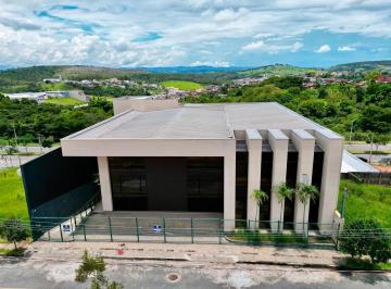 Comercial · 1457m² · 24 Vagas · Galpão à venda - Salão de festas - Imoveis Conselheiro Lafaiete