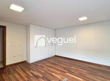 Casa · 185m² · 3 Quartos · 3 Vagas · Casa Comercial para aluguel, 3 salas, 185m² Nova Campinas Campinas - SP
