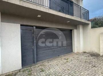 Comercial · 60m² · 4 Vagas · Comercial para aluguel, 4 vagas, Boa Vista - Ponta Grossa/PR