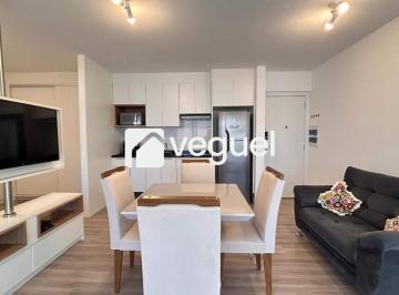Apartamento · 46m² · 1 Quarto · 1 Vaga · Apartamento 46m² 1 Quarto 1 Suíte Centro Campinas/SP