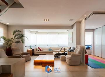 87a5e952-4f07-457c-80d4-b2ea1c850aca.jpg · Cobertura para venda em Vila Mariana com 4 quartos, sendo 4 suítes, 280m²
