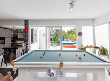 5e6fc1dd-0e60-4601-8a60-6ab8420a35d9.jpg · Casa para venda em Brooklin com 3 quartos, sendo 3 suítes, 540m²