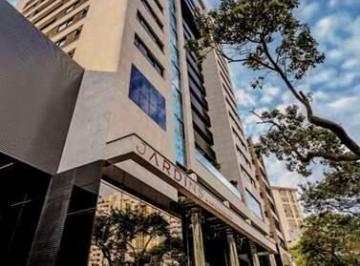 Apartamento · 118m² · 3 Quartos · 2 Vagas · Apartamento à venda, 3 quartos, 3 suítes, 2 vagas, Lourdes - Belo Horizonte/MG