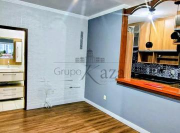 Apartamento · 48m² · 2 Quartos · 1 Vaga · Oportunidade - Apartamento - Jardim Califórnia - Residencial Le Corbusier - 2 Dormitórios - 48m².