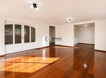 Apartamento · 240m² · 3 Quartos · 2 Vagas · Apartamento para Locação no Itaim Bibi