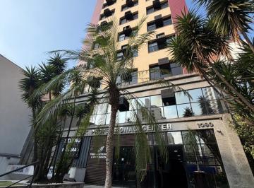 Comercial · 73m² · 1 Vaga · 
                                Sala Comercial para Venda na Vila Nova Conceição
                  