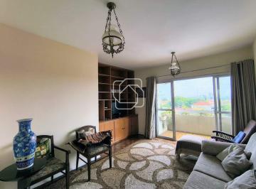 Apartamento · 83m² · 3 Quartos · 2 Vagas · Apartamento em Itu para aluguel Vila Nova - SP | 3 quartos Área total 83,00 m² - R$ 2.400,00