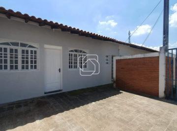 Casa · 109m² · 3 Quartos · 2 Vagas · Casa em Itu para aluguel Parque América - SP | 3 quartos Área total 165,93 m² - R$ 2.821,18