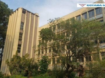 Comercial · 2832m² · Prédio Comercial Exclusivo para Alugar em São Bernardo do Campo (Bairro Alvarenga)