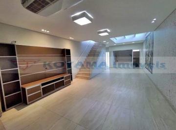Casa · 229m² · 2 Quartos · 2 Vagas · Sobrado com 2 suítes para venda ou locação, 229m² - Ipiranga - São Paulo/SP