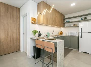 Apartamento · 36m² · 1 Quarto · 1 Vaga · Aluguel | Estúdio 1 quarto | Saco Grande
