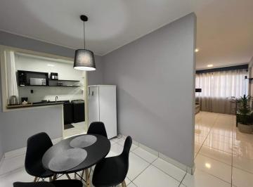 Apartamento · 58m² · 1 Quarto · Aluguel | Apartamento 1 quarto | Centro