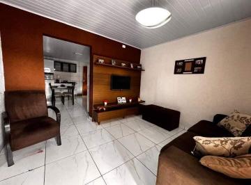 Casa · 147m² · 3 Quartos · 3 Vagas · Casa à venda no Parque Capuava, Santo André - 3 quartos, 2 banheiros e 3 vagas