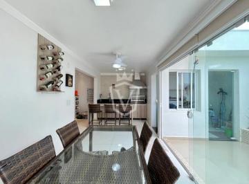 Casa · 120m² · 3 Quartos · 3 Vagas · CASA À VENDA NO CONDOMINIO NATURE VILLAGE 1 - JUNDIAÍ/SP
