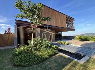 Casa · 810m² · 4 Quartos · 6 Vagas · Casa com 4 suítes à venda no Condomínio Terras da Alvorada, Jundiaí-SP