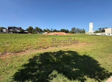 Terreno · 517m² · Terreno para VENDA no condomínio ALPHAVILLE 1, localizado no bairro VILA MARINGÁ, em Jundiaí/SP.