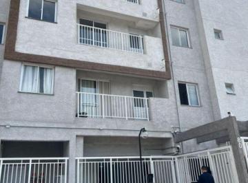 Apartamento · 45m² · 2 Quartos · 1 Vaga · Apartamento Moderno no Jaguare com Varanda Gourmet e Lazer Completo