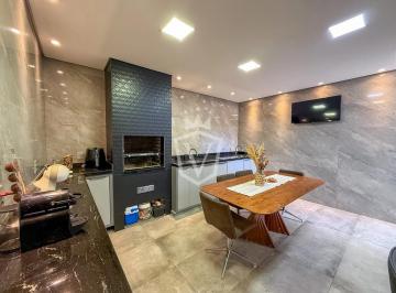 Casa · 150m² · 2 Quartos · 2 Vagas · Casa em condomínio à venda, 2 suítes, Jardim Martins - Jundiaí/SP