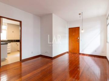 Apartamento · 150m² · 3 Quartos · 1 Vaga · Área Privativa à venda, 3 quartos, 1 suíte, 1 vaga, Buritis - Belo Horizonte/MG
