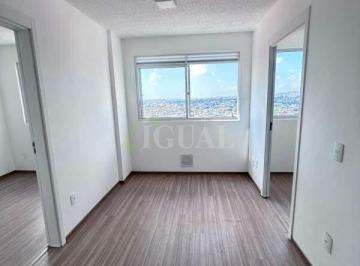 Apartamento · 32m² · 2 Quartos · 1 Vaga · Origem Santo André – Apartamentos de 32m², 2 dormitórios