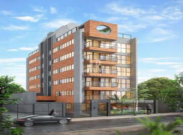 Apartamento · 71m² · 2 Quartos · 2 Vagas · Apartamento à venda, 2 quartos, 2 suítes, 2 vagas, Sion - Belo Horizonte/MG