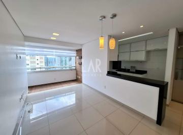 Apartamento · 68m² · 2 Quartos · 2 Vagas · Apartamento para aluguel, 2 quartos, 1 suíte, 2 vagas, Vila da Serra - Nova Lima/MG