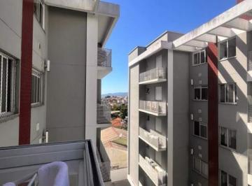 Apartamento · 65m² · 2 Quartos · 1 Vaga · Venda | Apartamento 2 quartos (1 suíte)