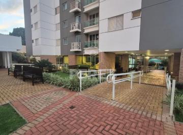 Apartamento · 70m² · 2 Quartos · 1 Vaga · Apartamento no Condomínio Acqua Verano