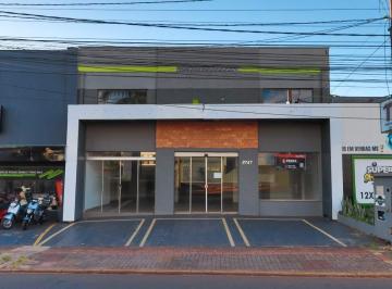 Comercial · 200m² · 3 Vagas · Imóvel comercial na Av. Eduardo Elias Zahran