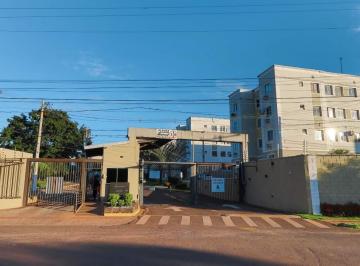 Apartamento · 46m² · 2 Quartos · 1 Vaga · Apartamento mobiliado no Castelo de Luxemburgo