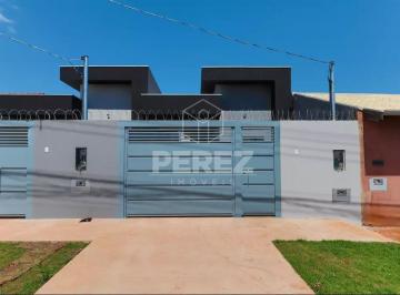Casa · 98m² · 3 Quartos · 2 Vagas · Casa térrea na Vila Santo Amaro