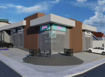 Comercial · 65m² · LOJA PARA ALUGAR 65M² - BAIRRO: CENTRO - LAGOA SANTA/MG