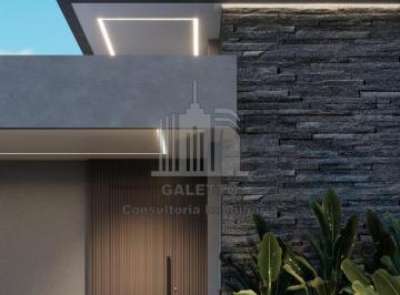 Casa · 144m² · 3 Quartos · 4 Vagas · Casa á venda 3 suítes e 4 vagas no Bairro Bom Retiro, Residencial Terrassos